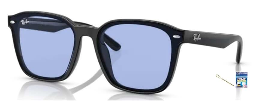 Ray-Ban レイバン サングラス RB4392D(アジア限定モデル) Ray-Ban レイバン サングラス RB4392D 645087 66 大きめレンズ